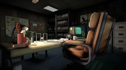 Killer Frequency | Nintendo Switch 1/2