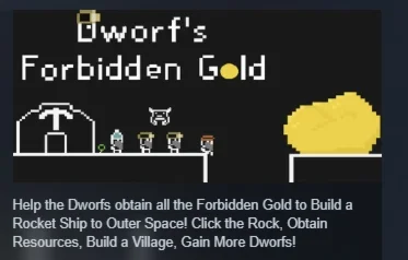 Dworf's Forbidden Gold АВТОДОСТАВКА STEAM РОССИЯ
