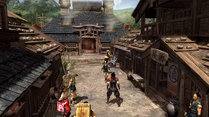 Onimusha 2: Samurai's Destiny | Nintendo Switch