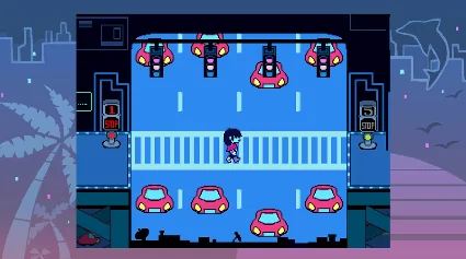 DELTARUNE | Nintendo Switch