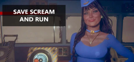 Save Scream and Run (STEAM KEY/REGION FREE)