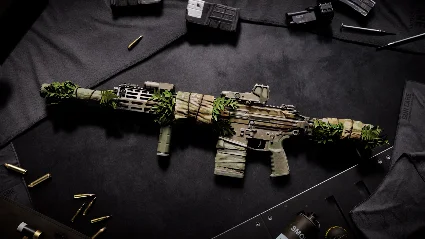 Набор Lead the Way - Battlefield™ 6 и REDSEC DLC