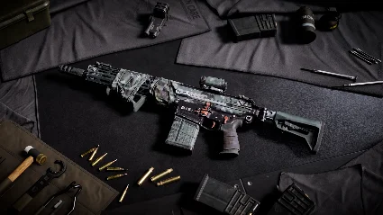 Набор Starter сезона 1 — Battlefield™ 6 и REDSEC DLC