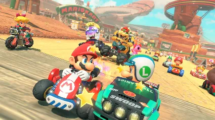 Mario Kart World | Nintendo Switch 2