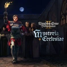 Kingdom Come: Deliverance II Mysteria Ecclesiae PS5 П3