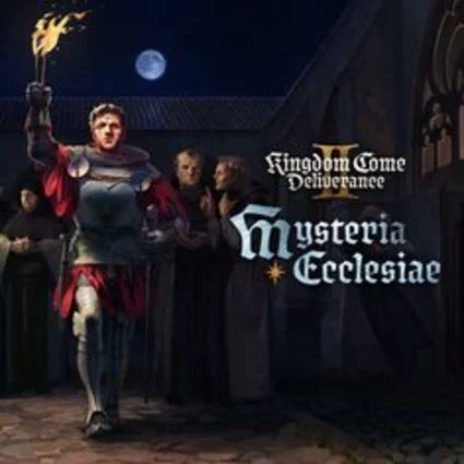 Kingdom Come: Deliverance II Mysteria Ecclesiae PS5 П3