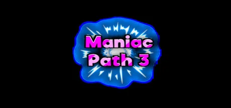 Maniac Path 3 (STEAM KEY/REGION FREE)