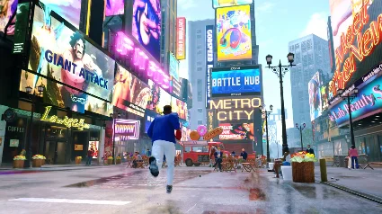 Street Fighter 6 | Nintendo Switch 2