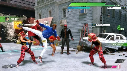 Street Fighter 6 | Nintendo Switch 2