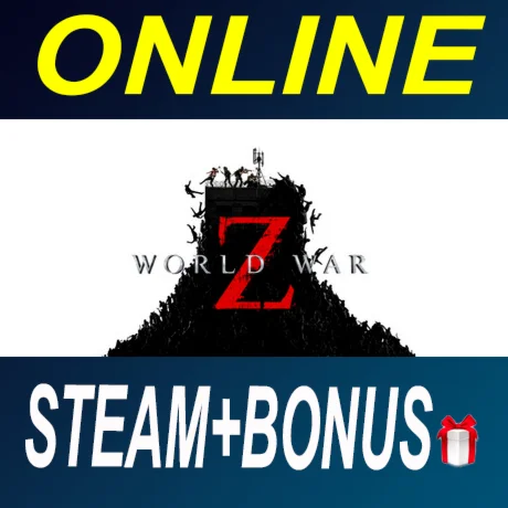 World War Z: Aftermath • АРЕНДА ОНЛАЙН  НА 2 ДНЯ