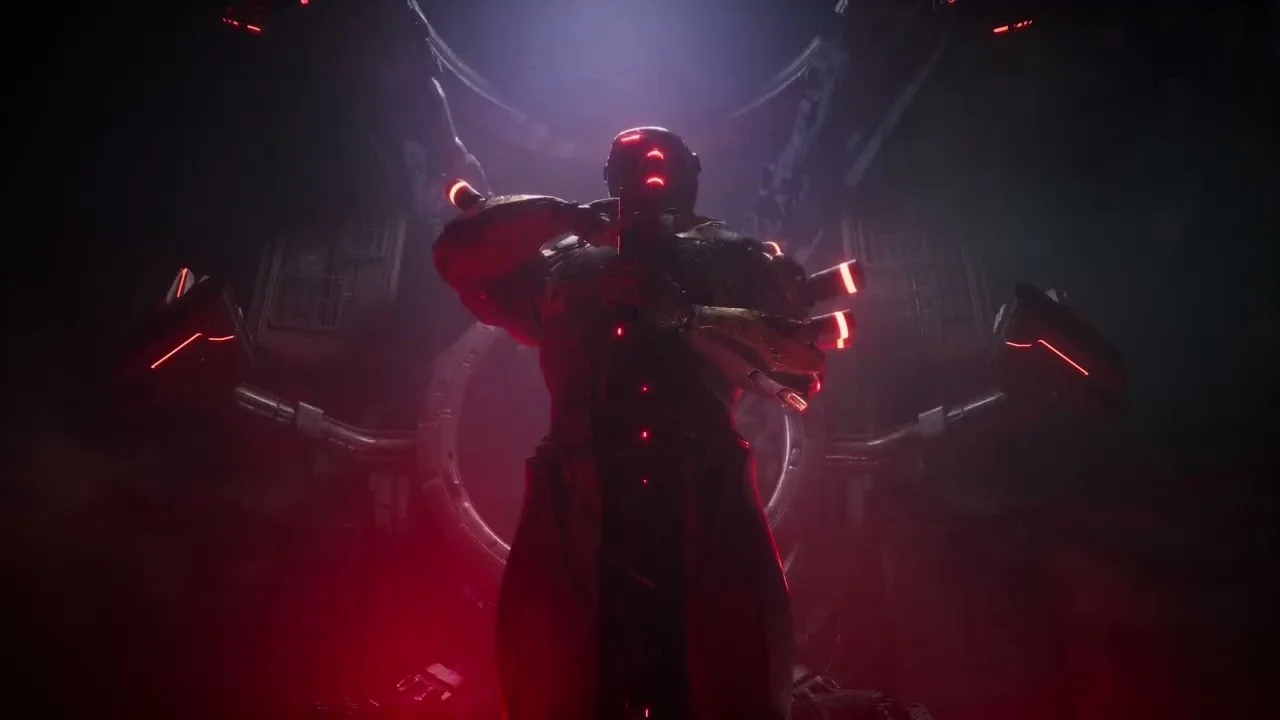 Ghostrunner 2 - Standart Edition XBOX SERIES X|S Ключ