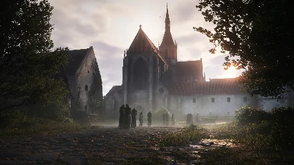 ️Kingdom Come: Deliverance II Mysteria Ecclesiae STEAM