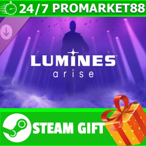 ️ВСЕ СТРАНЫ+РОССИЯ️ Lumines Arise Digital Deluxe DLC