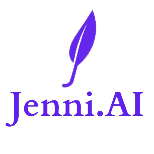 Аккаунт системы письма Jenni.AI на 3 месяца