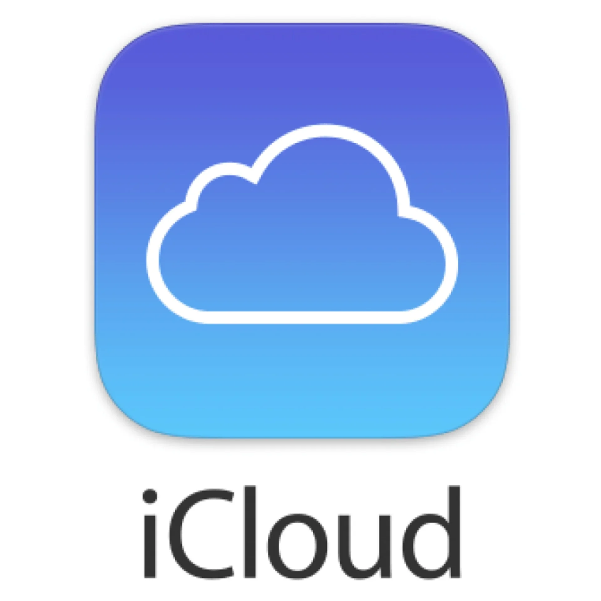 Обновление Apple iCloud на 100–1000 ГБ (глобальное)