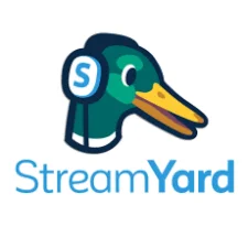 Аккаунт StreamYard Private PREMIUM 1 МЕСЯЦ