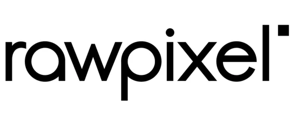 Загрузка видеоматериалов участника rawpixel 600 файлов