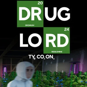 Drug Lord Tycoon + игры | Steam Гарантия