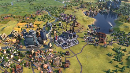 Civilization VI – Vietnam  Kublai Khan Pack DLC