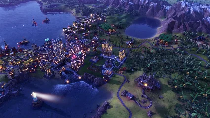 Civilization VI – Vietnam  Kublai Khan Pack DLC