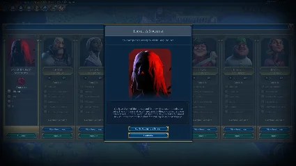 Sid Meier's Civilization VI - Ethiopia Pack DLC