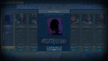 Sid Meier's Civilization VI - Ethiopia Pack DLC