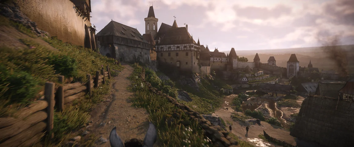 Kingdom Come: Deliverance 2 + Miasma Chronicles  XBOX