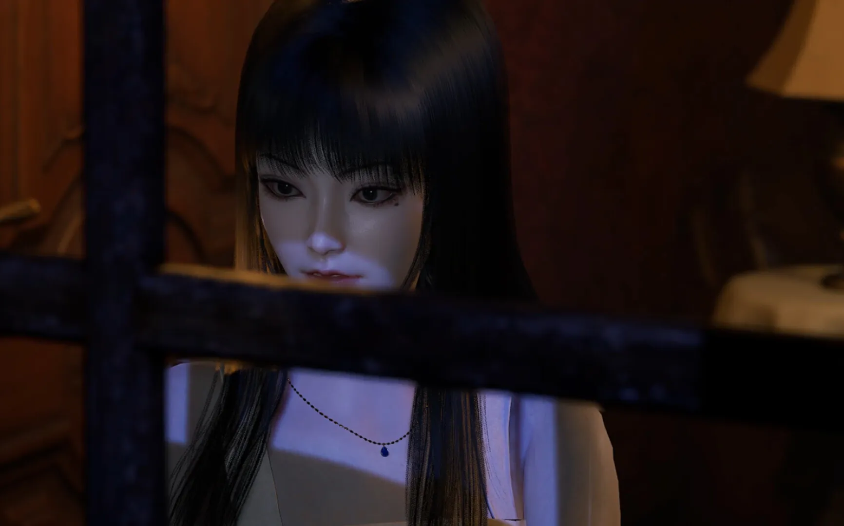 Junji Ito Maniac: An Infinite Gaol STEAM RU/KZ/UA/СНГ