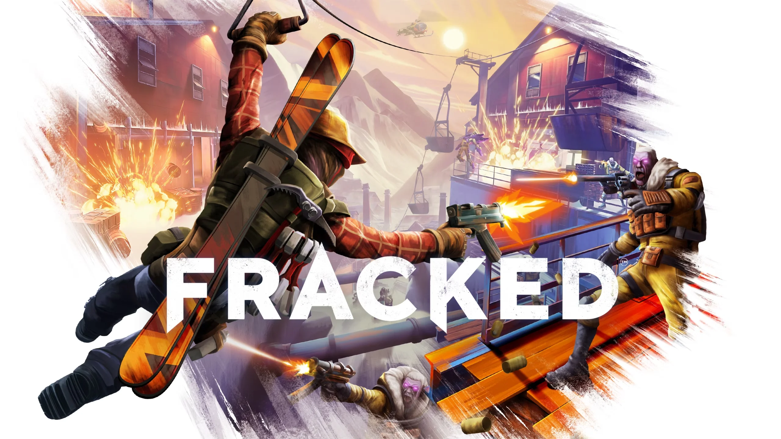 Fracked Oculus Quest