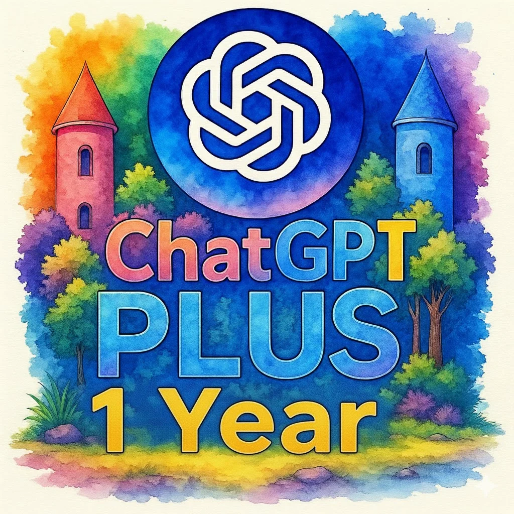CHATGPT PLUS| ЛИЧНЫЙ АККАУНТ | ПОЛНЫЙ ДОСТУП