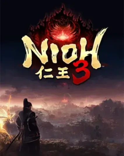 🔥 Nioh 3 (STEAM) 🔥 КЗ/УК/РБ/ТР