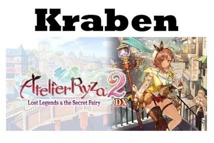 Atelier Ryza 2: Lost Legends  the Secret Fairy DX