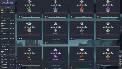 Melvor Idle: Throne of the Herald DLC RU*KZ*UA*CIS