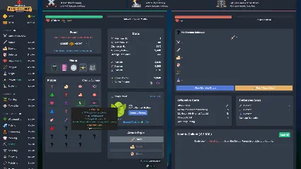 Melvor Idle * STEAM RU*KZ*UA*СНГ 🔥
