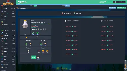 Melvor Idle * STEAM RU*KZ*UA*СНГ 🔥