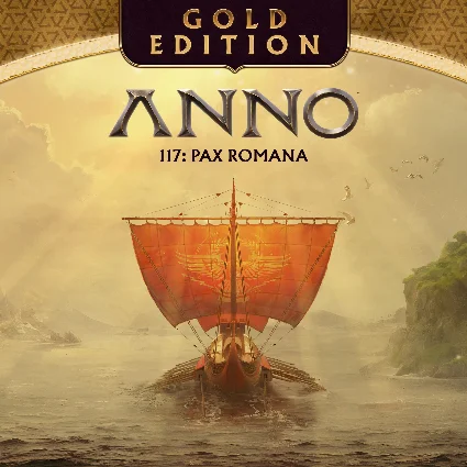 Anno 117: Pax Romana Gold Edit (Оффлайн) Автоактивация