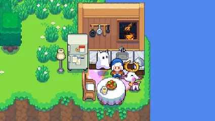 Moonstone Island Chef's Kiss DLC Pack RU*KZ*UA*CIS