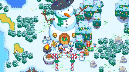 Moonstone Island Cozy Comforts DLC Pack RU*KZ*UA*CIS
