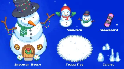 Moonstone Island Cozy Comforts DLC Pack RU*KZ*UA*CIS