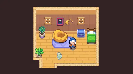 Moonstone Island Decor Galore DLC Pack RU*KZ*UA*CIS