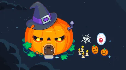 Moonstone Island Eerie Items DLC Pack RU*KZ*UA*CIS