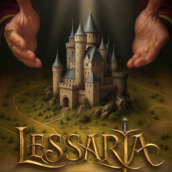 Lessaria: Fantasy Kingdom Sim (Ключ Steam | РФ+СНГ)