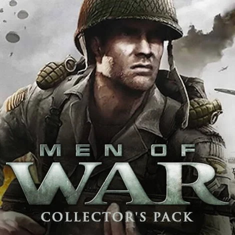Men of War: Collector's Pack (Ключ Steam | РФ+СНГ)