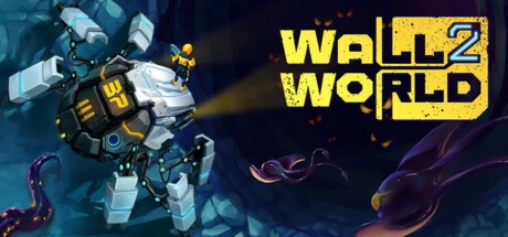 Wall World 2 Steam Key GLOBAL