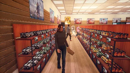 Tabletop Game Shop Simulator * STEAM RU*KZ*UA*СНГ 🔥