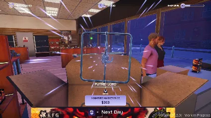 Tabletop Game Shop Simulator * STEAM RU*KZ*UA*СНГ 🔥