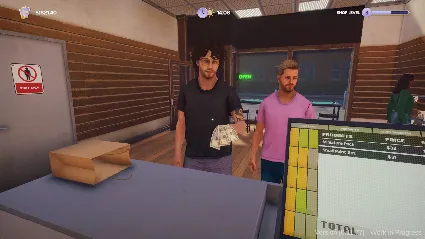 Tabletop Game Shop Simulator * STEAM RU*KZ*UA*СНГ 🔥