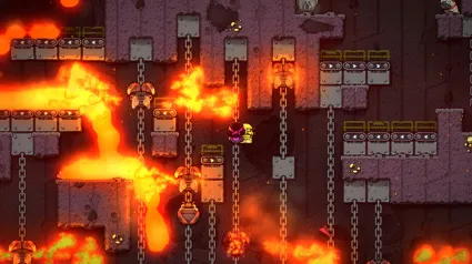 Spelunky 2 ✅ STEAM GIFT AUTO ✅ RU+МИР