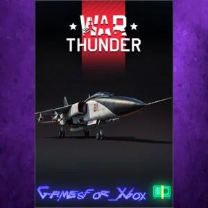 ️War Thunder - JH-7A Prototype Pack XBOX DLC