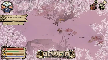 Winter Burrow * STEAM RU*KZ*UA*СНГ 🔥